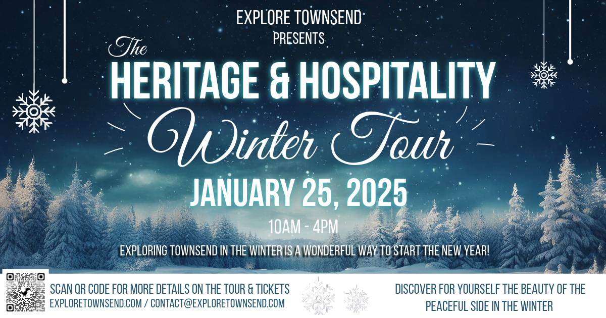 The Heritage & Hospitality Tour