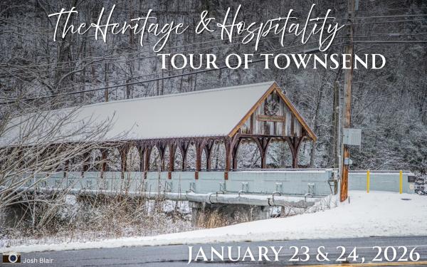The Heritage & Hospitality Tour