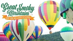 2025 GSM Balloon Festival Sponsorship Opportunities