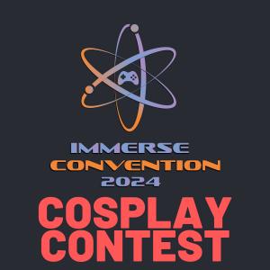 Cosplay Contest Participant cover picture