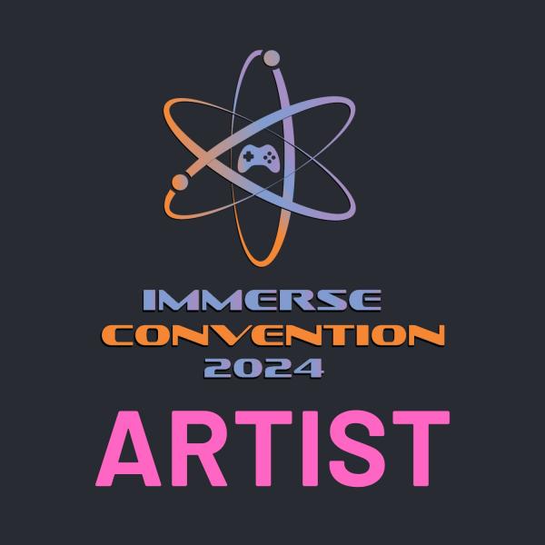 Artist Alley Application (Early Bird Special) Artist Alley Application (Early Bird Special)