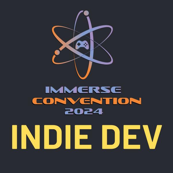 Indie Dev Videogame Showcase (Early Bird Special)