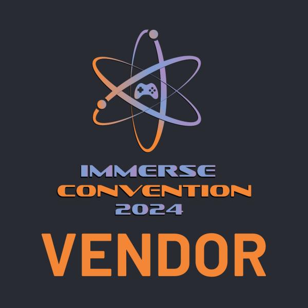 Vendor Row Application (Early Bird Special)