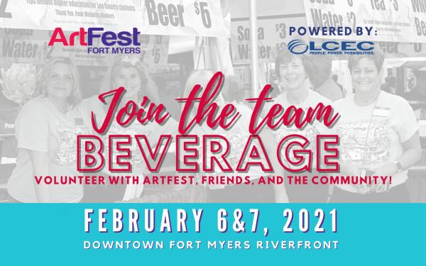 Beverage Team Beverage Team