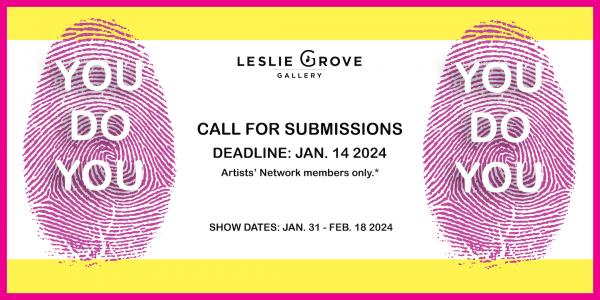Artist Application - You Do You Artist Application - You Do You