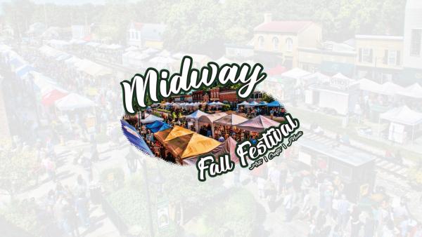 2024 Midway Fall Festival
