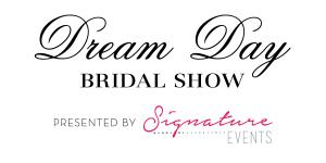 Dream Day Bridal Ticket- Free cover picture