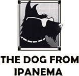 The Dog From Ipanema