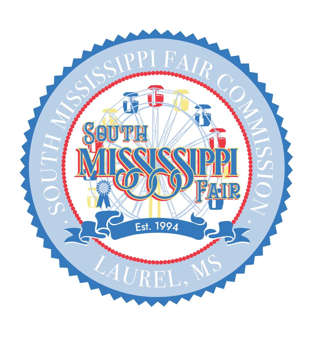 105th Edition - South Mississippi Fair