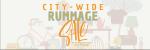 Summer CityWide Rummage Sale