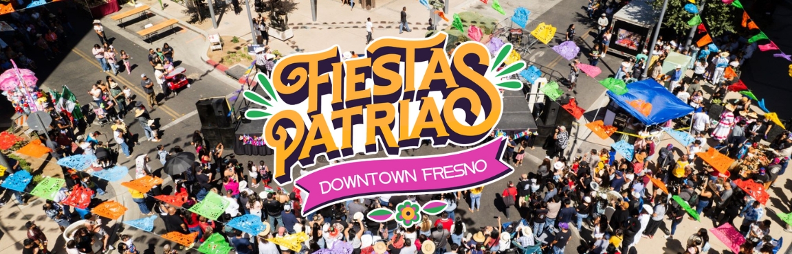 Fiestas Patrias