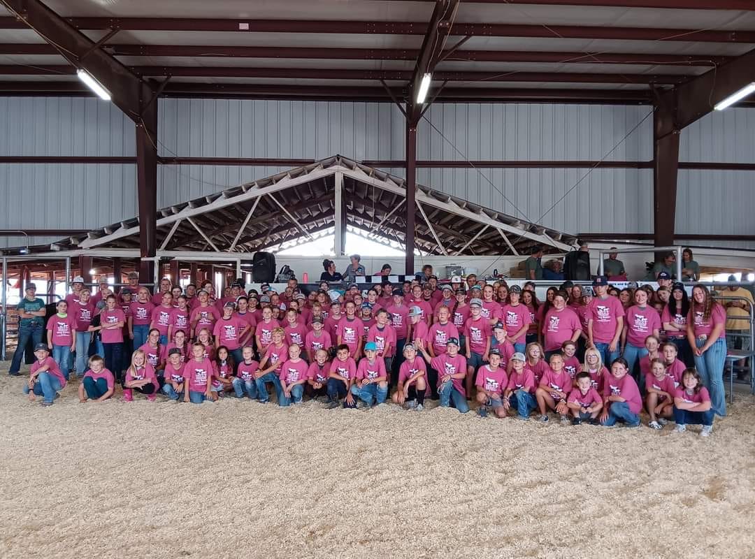 South Eastern Utah Jr. Livestock Show