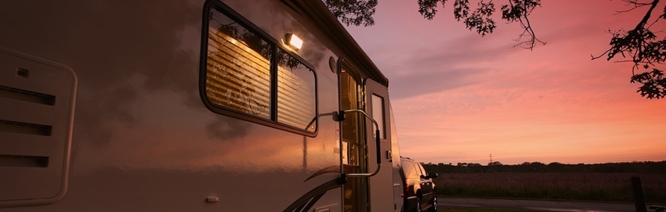 Livestock & Agriculture Exhibitor Camping Livestock & Agriculture Exhibitor Camping