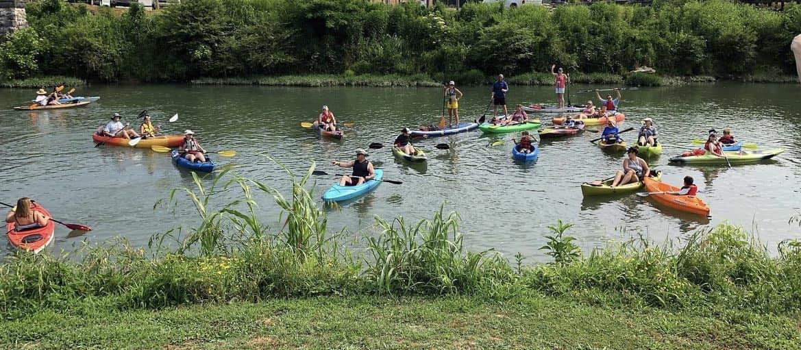 Chattooga River Fest '26