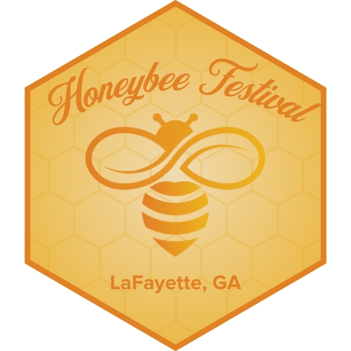 Honeybee Festival 2024 cover image