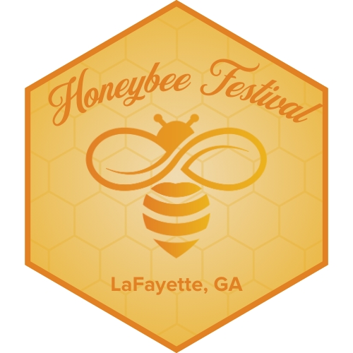 Miss Honeybee Beauty Pageant