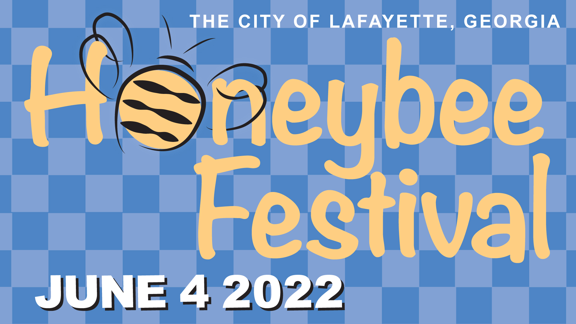 Honeybee Festival 2022 cover image