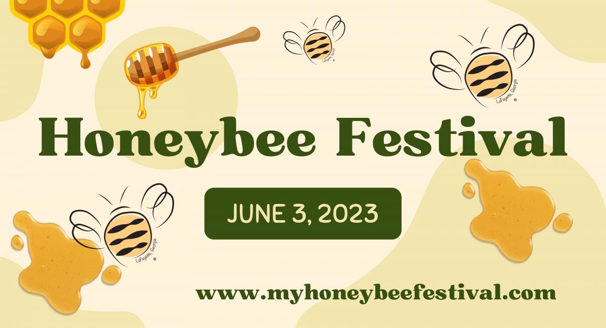 Honeybee Festival 2023