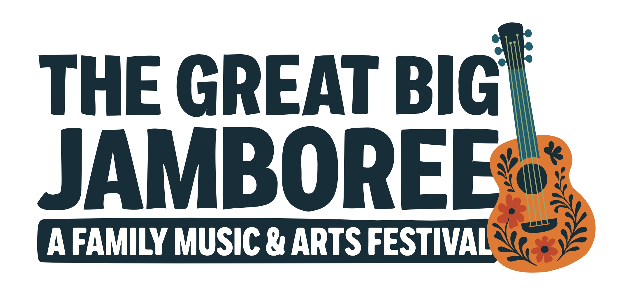 The Great Big Jamboree