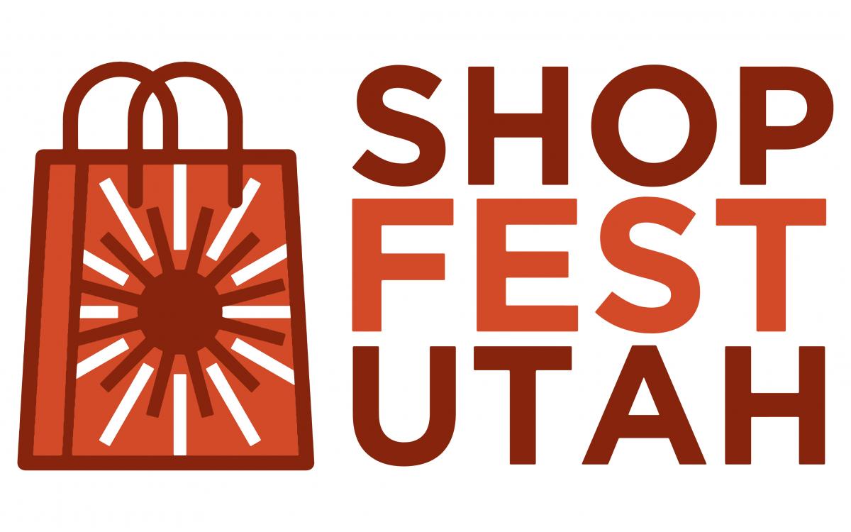 ShopFest Utah cover image