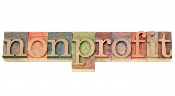Non-Profit Organizations Non-Profit Organizations