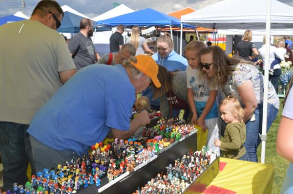 Product Vendors - Must have product to sell Product Vendors - Must have product to sell