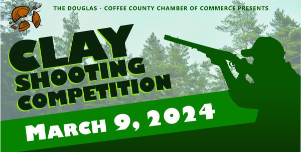 Chamber Clay Shoot