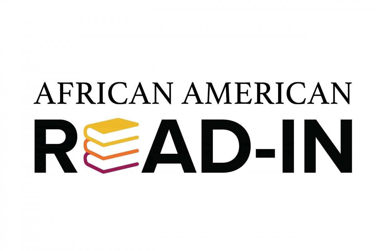 2024 African American Read-In cover image