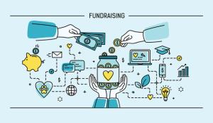 2028 Fundraising Drive