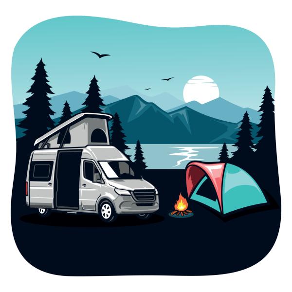 Fair Campground Application Fair Campground Application