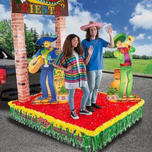 Parade Entry Application