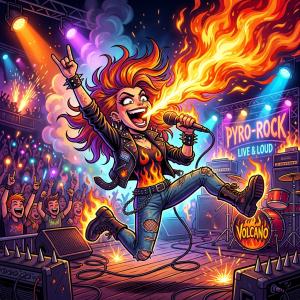 Performer/Entertainer Application