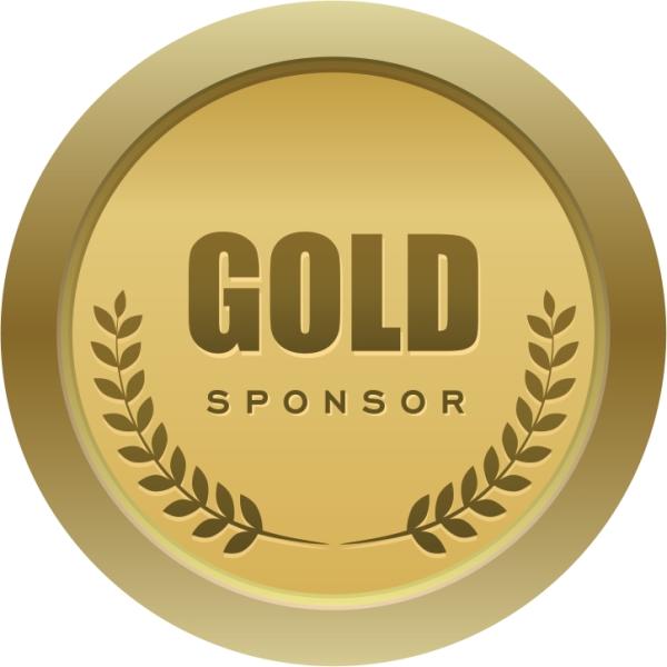 Gold Level Sponsorship