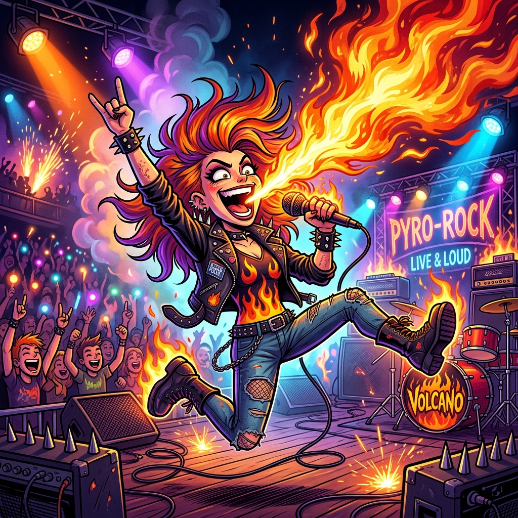 Capacity Ticket cover picture