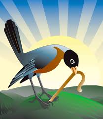 Early Bird VIP Vendor Application