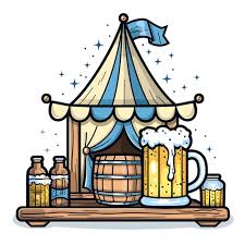 Beer Tent Volunteer - Suds Squad Beer Tent Volunteer - Suds Squad
