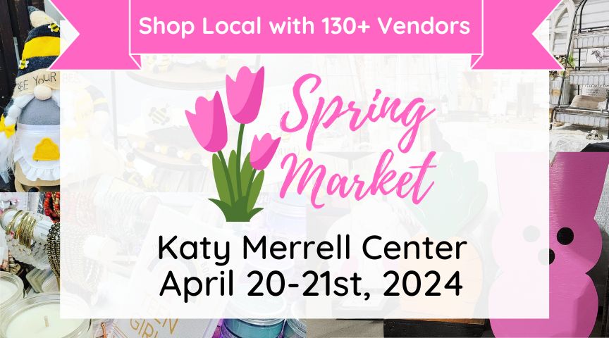 Katy Spring Market