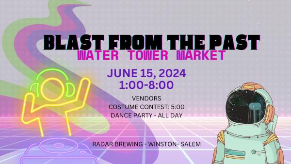 06.15.2024 - Water Tower Market