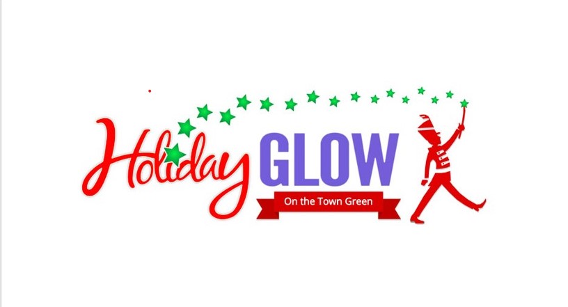 Peachtree Corners Holiday Glow cover image