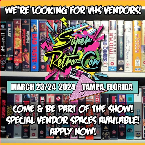 2024 VHS Vendor Application 2024 VHS Vendor Application
