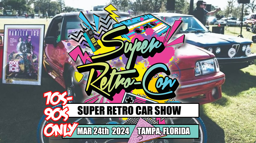 2024 Car Show Display Application 2024 Car Show Display Application