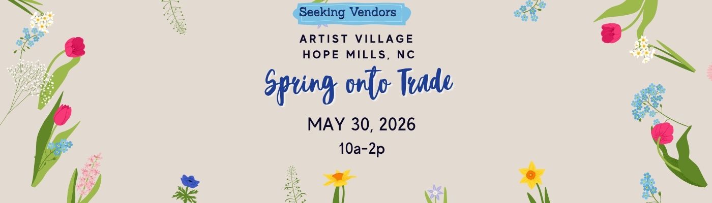 Spring Onto Trade