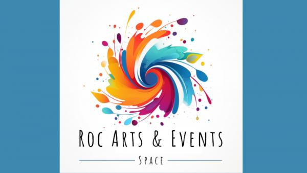 First Friday at Roc Arts Event Space