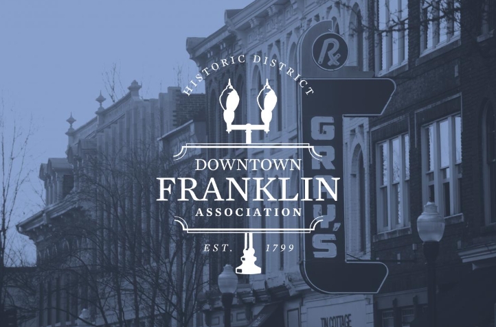 Downtown Franklin Association Members Only