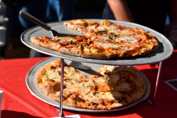 Food and Beverage Vendor Application Food and Beverage Vendor Application