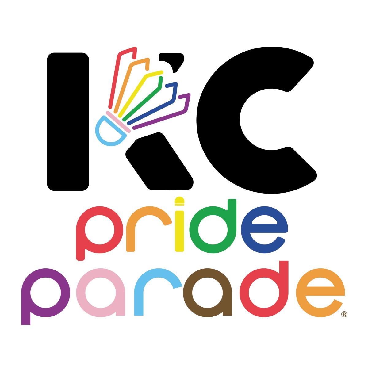 KC Pride Parade 2024 cover image