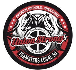 Teamsters Local 50