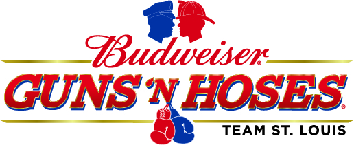 St. Louis Budweiser Guns N Hoses