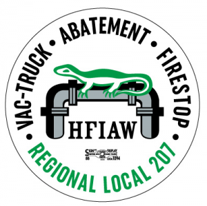 Abatement Workers Regional Local 207