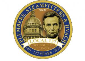 Plumbers and Steamfitters Local 137
